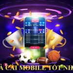 top nhà cái mobile
